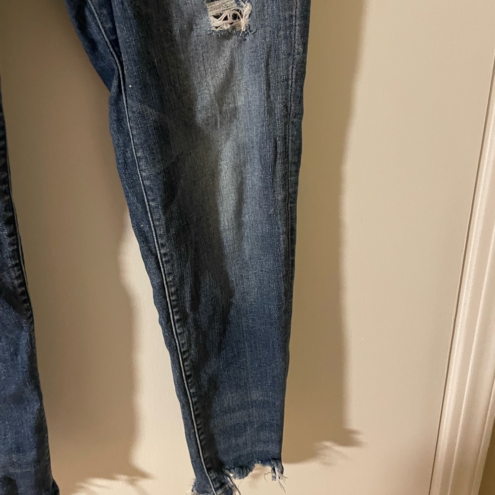 flying monkey jeans - Picture 2 of 7